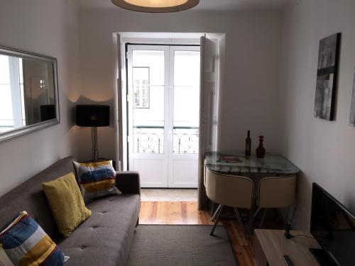 Bairro Alto Studios & Flats by Lisbon Village Apartments, Lisabon (fotografie 5)