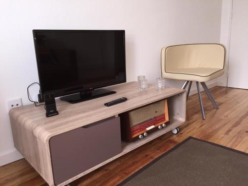 Bairro Alto Studios & Flats by Lisbon Village Apartments - image 4