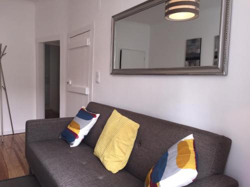 Bairro Alto Studios & Flats by Lisbon Village Apartments, Lisabon (fotografie 4)