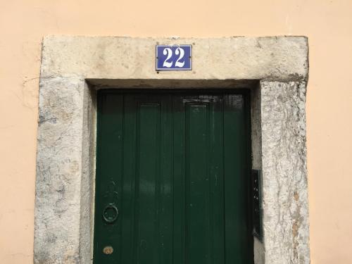 Bairro Alto Studios & Flats by Lisbon Village Apartments, Lisabon (fotografie 6)