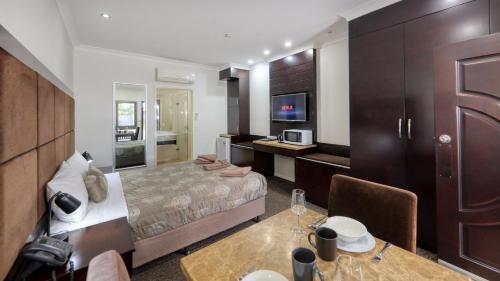 hotel photo