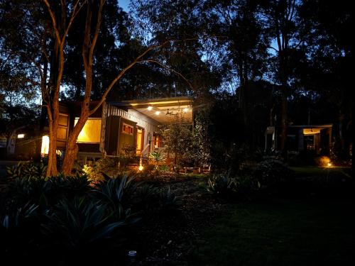 Tuckers Lane Boutique Accommodation