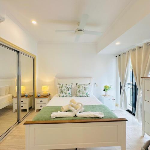 Lahania by the Sea - JJ Place in Playa Kewarra