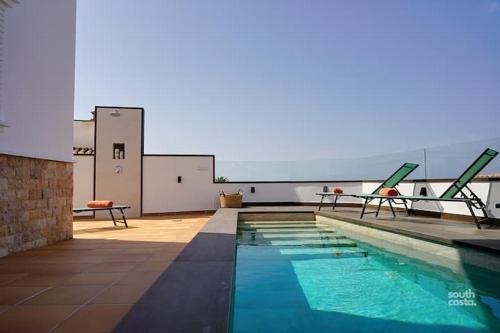 Villa Carmen