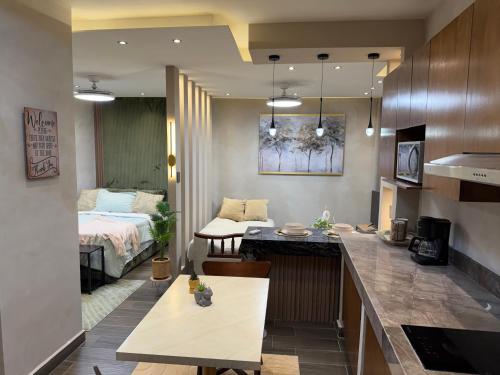 Lofts Modernos con Alberca en Obispado