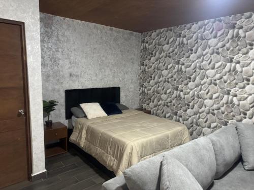 Lofts Modernos con Alberca en Obispado - image 4