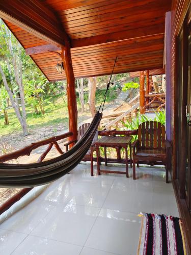 Ban Tai Resort in Ko Pha-ngan