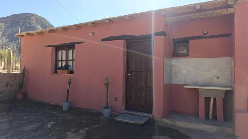 Mamá Carmen
