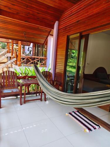 Ban Tai Resort in Ko Pha-ngan