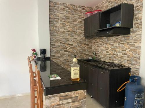 Apartamento VA