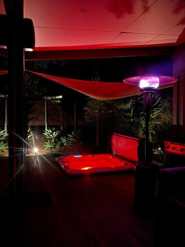 Tuckers Lane Boutique Accommodation