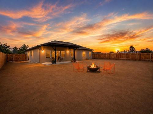 Mojave Oasis in California City! in California City (CA)