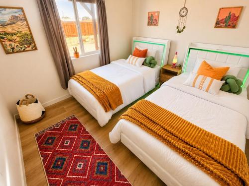Mojave Oasis in California City! in California City (CA)