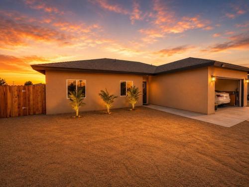 Mojave Oasis in California City! in California City (CA)