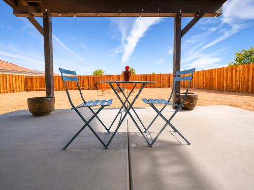 Mojave Oasis in California City! in California City (CA)