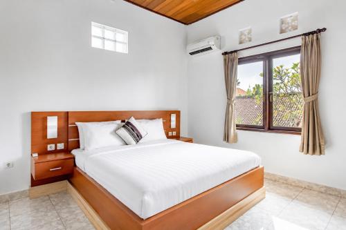 Rumah Akira Seminyak Room Type - One-Bedroom Apartment