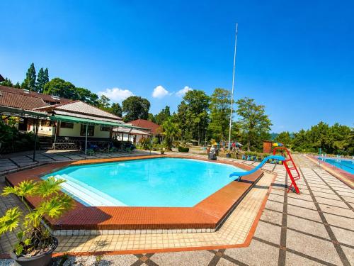 Hotel Megamendung Permai photo 3