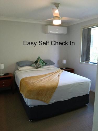 BLK Stays Guest House Deluxe Units Morayfield - Brisbane BLK Stays Guest House Deluxe Units Morayfield - Brisbane
