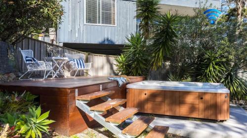 Shoal Bay Oasis - Port Stephens