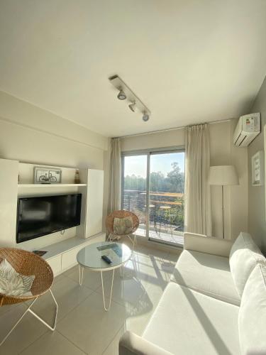 9 de Julio Park Suites in Centro da cidade