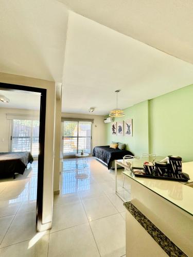 9 de Julio Park Suites in Centro da cidade
