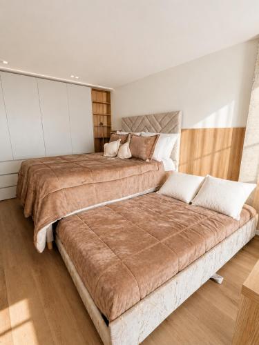 Loft estilo moderno-embajada americana-corferias