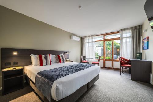 Carnmore Hotel Lower Hutt