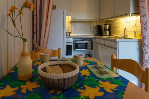 Ferienwohnung SMUTJE in Werdum - image 3