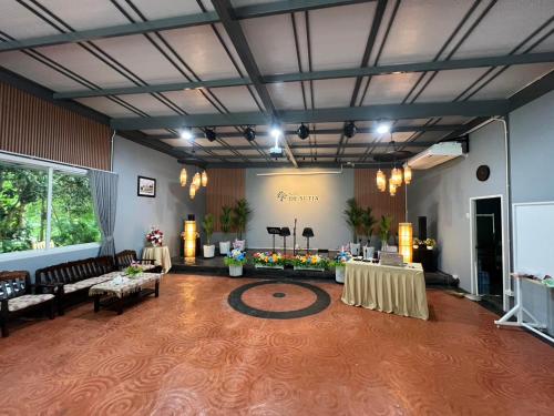 Meeting room / ballrooms, Resort de Si Tia in Ban Hong