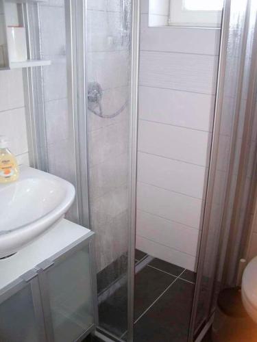 Ferienwohnung KRABBE in Hooksiel - image 3
