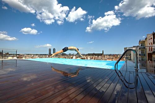 Grand Hotel Central - image 14