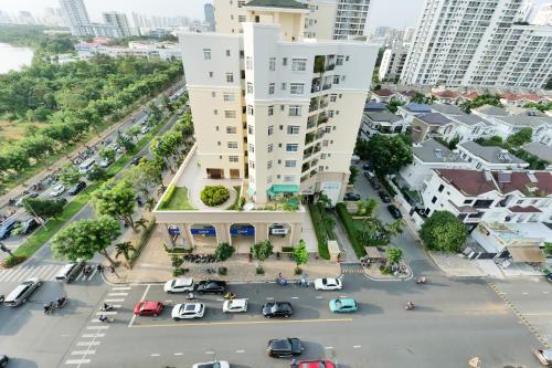 The Ascentia Apartments by Sai Gon - image 2