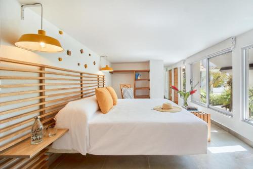 1 king bed