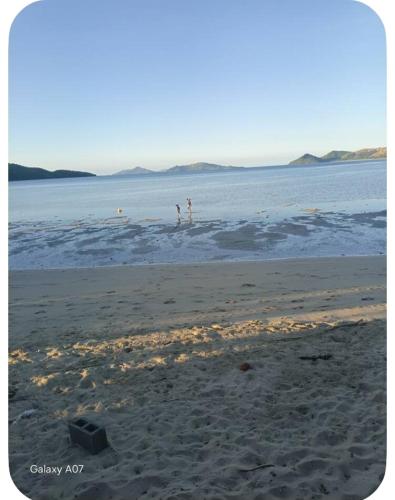 Nanz's Homestay in Naviti Island