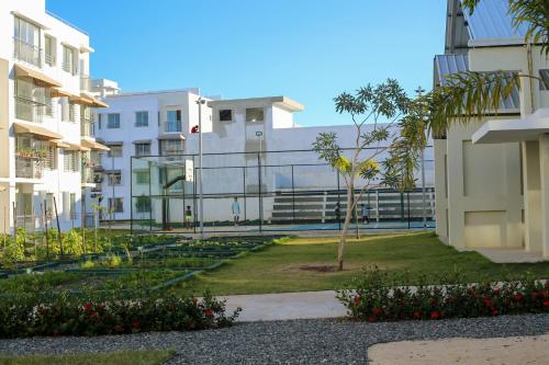 Departamento 3 habitaciones cercano al aeropuerto in Villa Mella