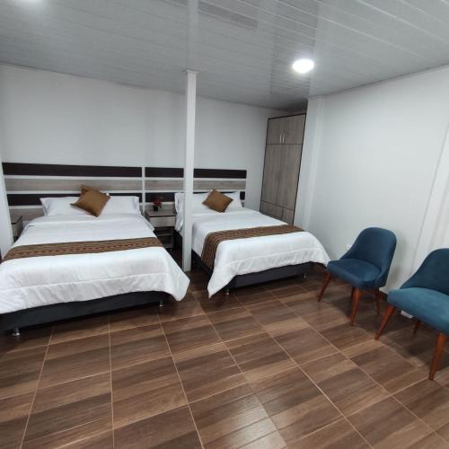 Hotel Dreams House Cusco