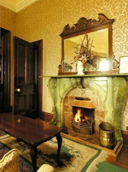 Kemudahan-Kemudahan, Ballinalacken Castle Country House Hotel in Doolin
