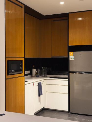 Hyatt House Kuala Lumpur, Mont Kiara near Immigration Office