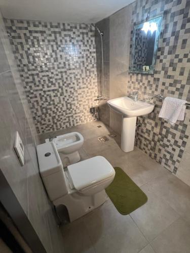 Countryside Guesthouse in Maasser Al Chouf