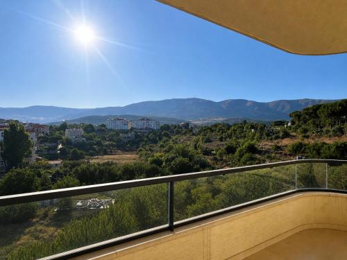 Countryside Guesthouse in Maasser Al Chouf