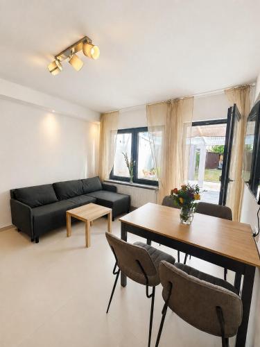 Apartment 12A