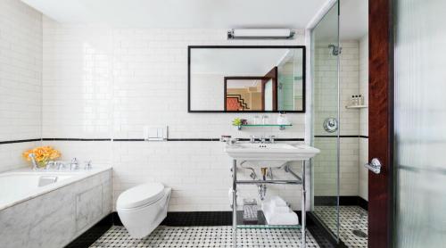 Walker Hotel Greenwich Village, New York (fotografie 7)