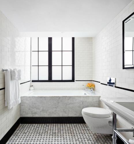 Walker Hotel Greenwich Village, New York (fotografie 8)