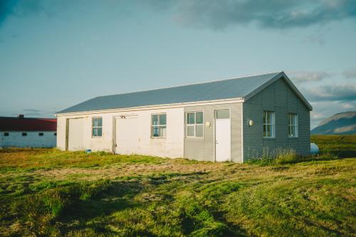 Coastal Farm Private Studio in Грундарфьордур