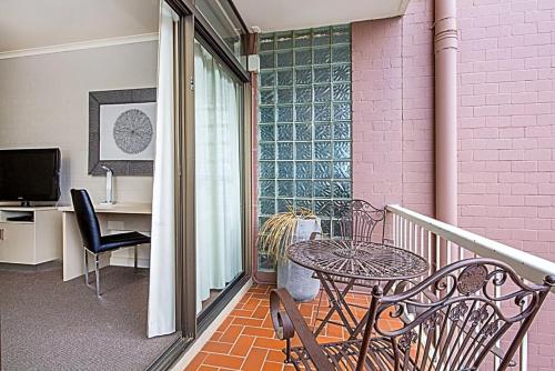 Pavilion Hotel Wagga Wagga near ワガワガ空港