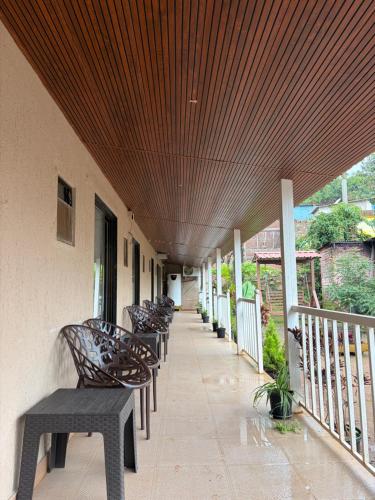 WKND Casa in Panchgani