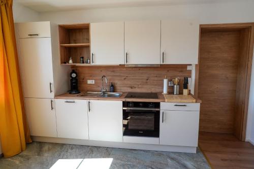 Ferienwohnung auf dem Stroblhof in Eberfing