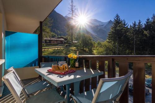 Apt. La Larze 58 - Happy Rentals