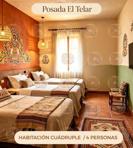 Posada El Telar