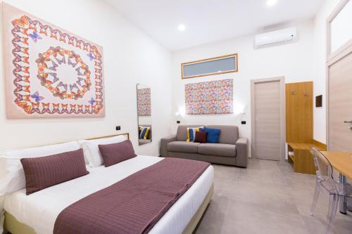 Napolart near Umberto I Galéria